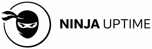 Ninja Uptime